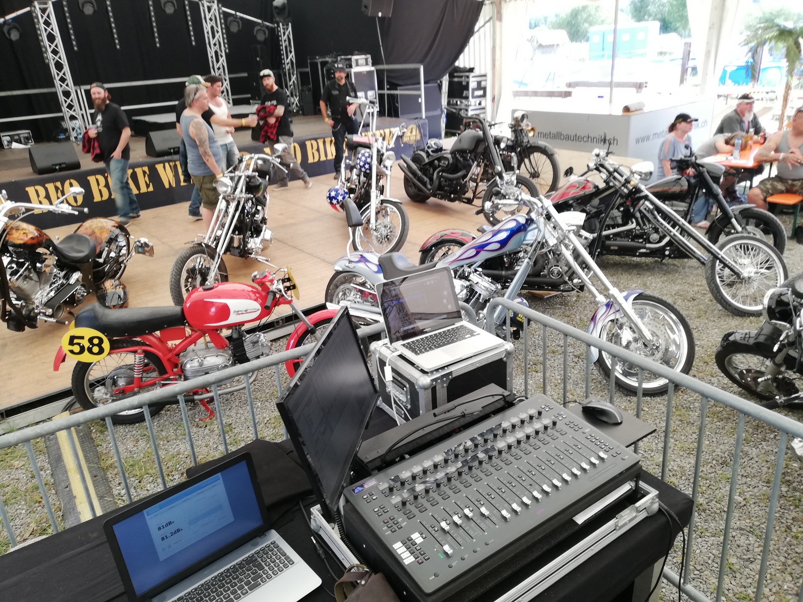 BeoBike Thun 2019